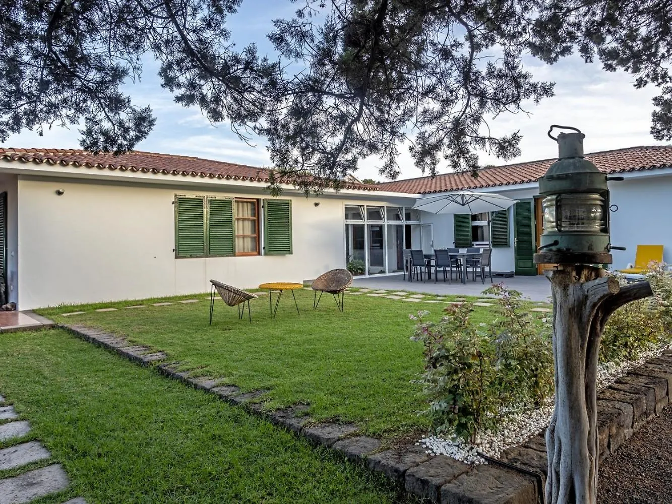 Las Sabinas Villa - El Guincho, Garachico Garachico   Garachico (Tenerife)
