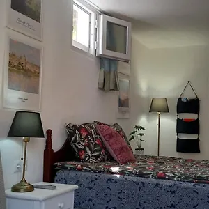 Apartamento Welcome, Garachico (Tenerife)