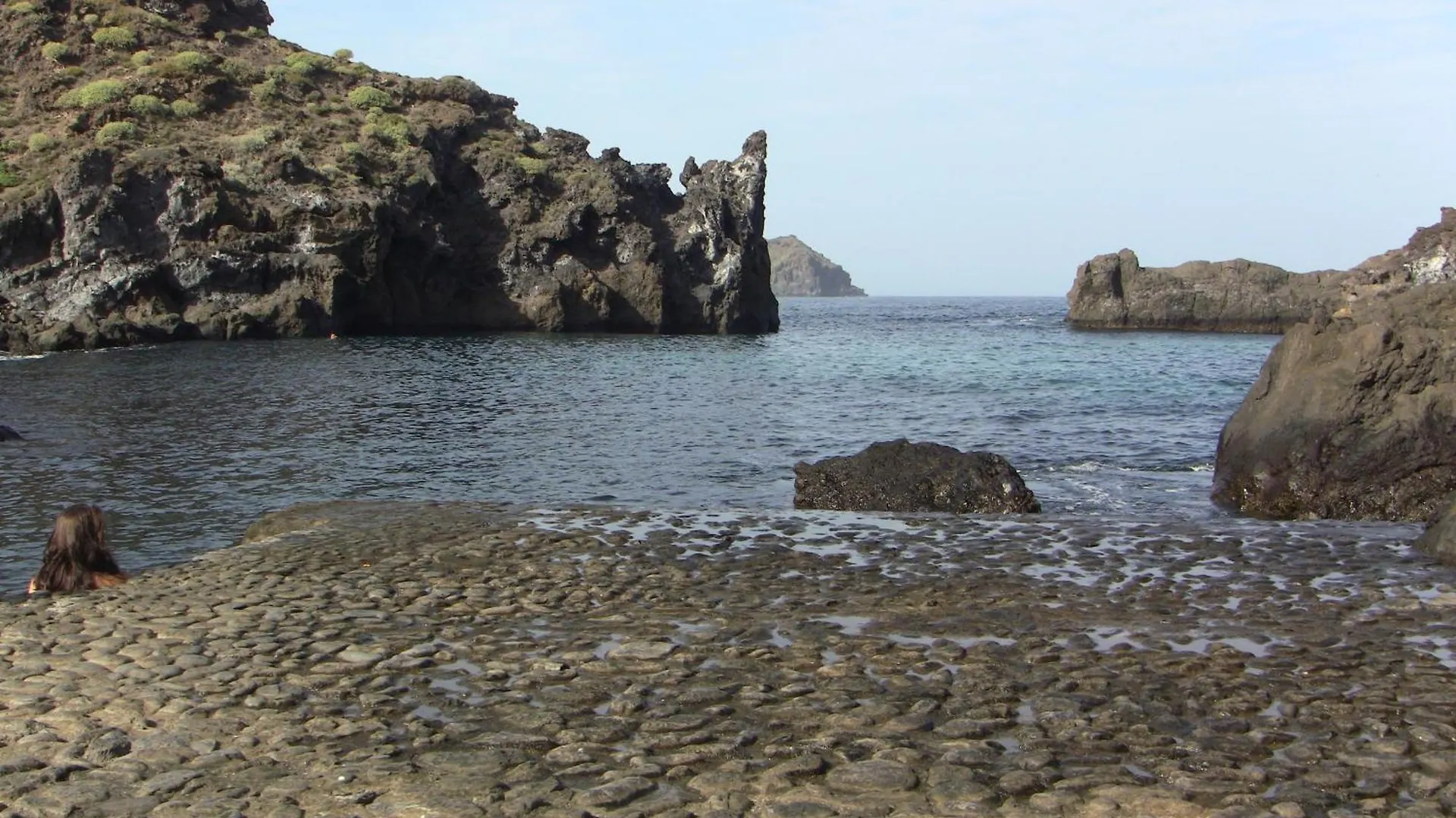 Las Sabinas Villa - El Guincho, Garachico