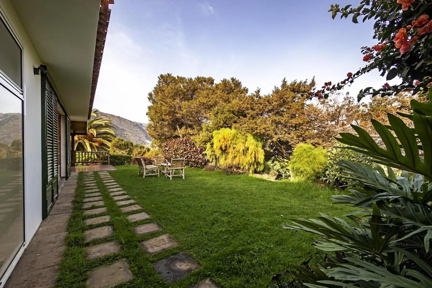 Las Sabinas Villa - El Guincho, Garachico Garachico
